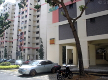 Blk 707 Hougang Avenue 2 (Hougang), HDB 5 Rooms #241752